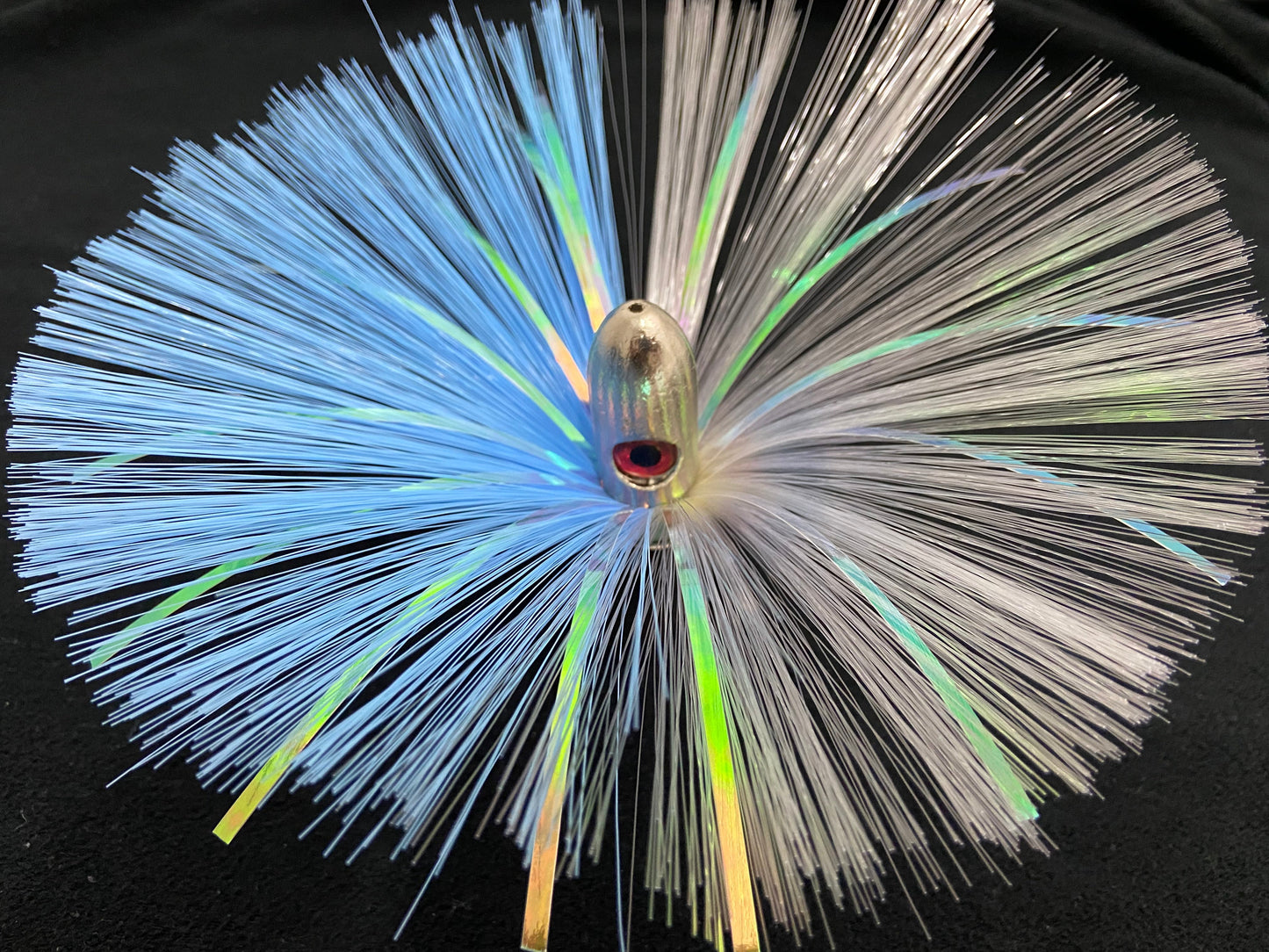 Joe Shute Nickel Head Series 3oz
