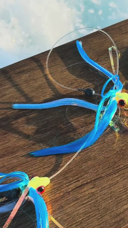 HooMagic Bigeye Chain