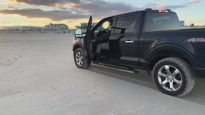 Magictail Surf Fishing Rods