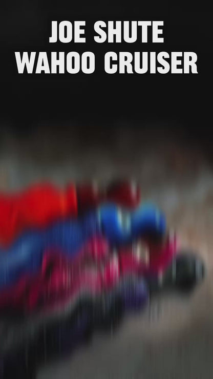 Joe Shute Wahoo Cruiser 10oz