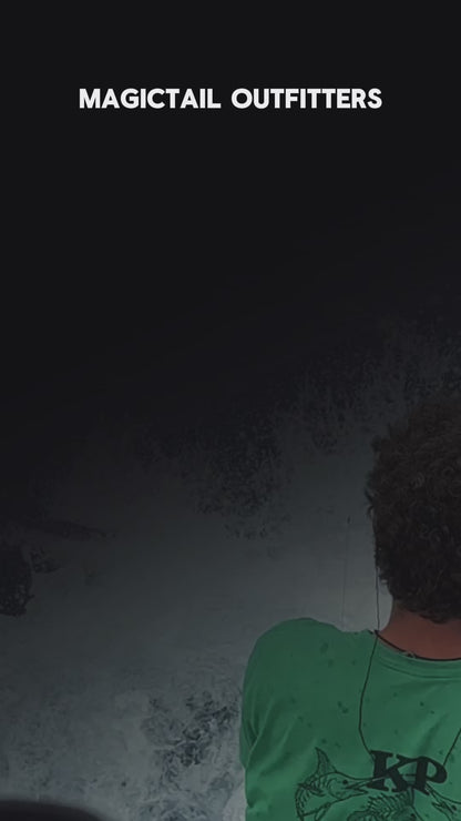 Magictail Soft Head Chuggers