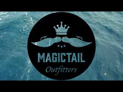 Magictail Soft Bird Daisy Chain With Fuku Bullet