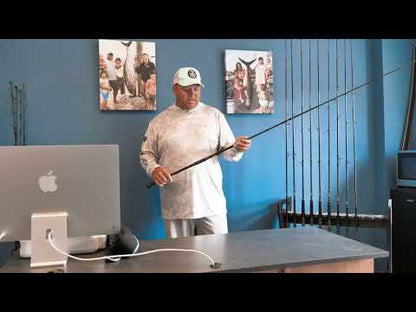 Magictail Inshore Fishing Rods