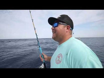 Magictail HooMagic Blend Series Trolling Lures