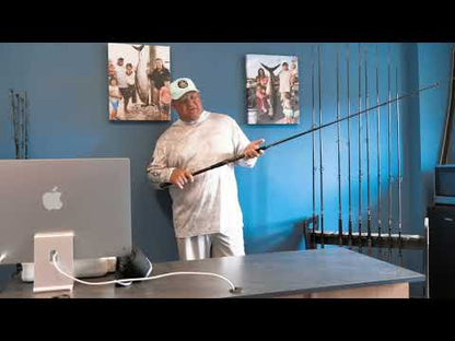 Magictail Inshore Fishing Rods