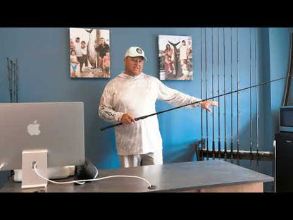 Magictail Inshore Fishing Rods