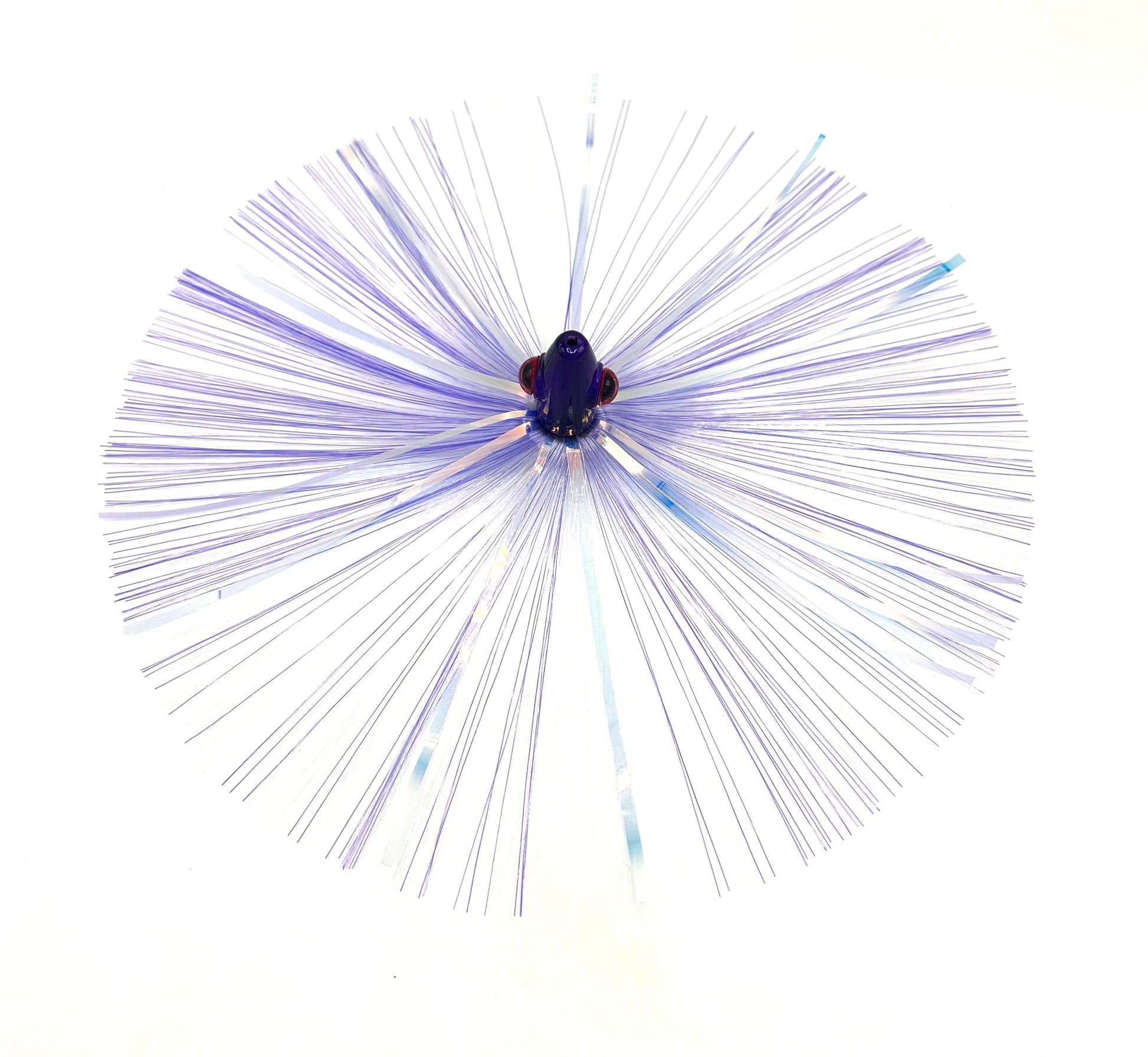 Bigeye Tuna Tournament Spread - 5 Lure Bundle