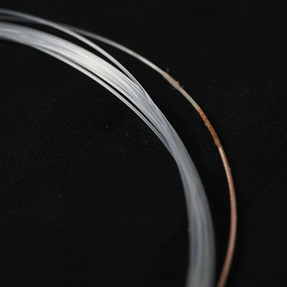 Aftco Saiko Pro Fluorocarbon Wind On Leader